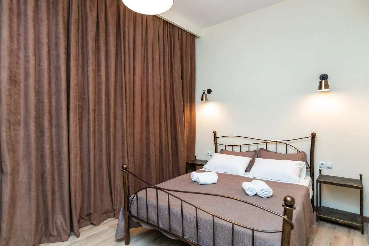 Dvali Hotel Tbilisi 0*,  Georgia