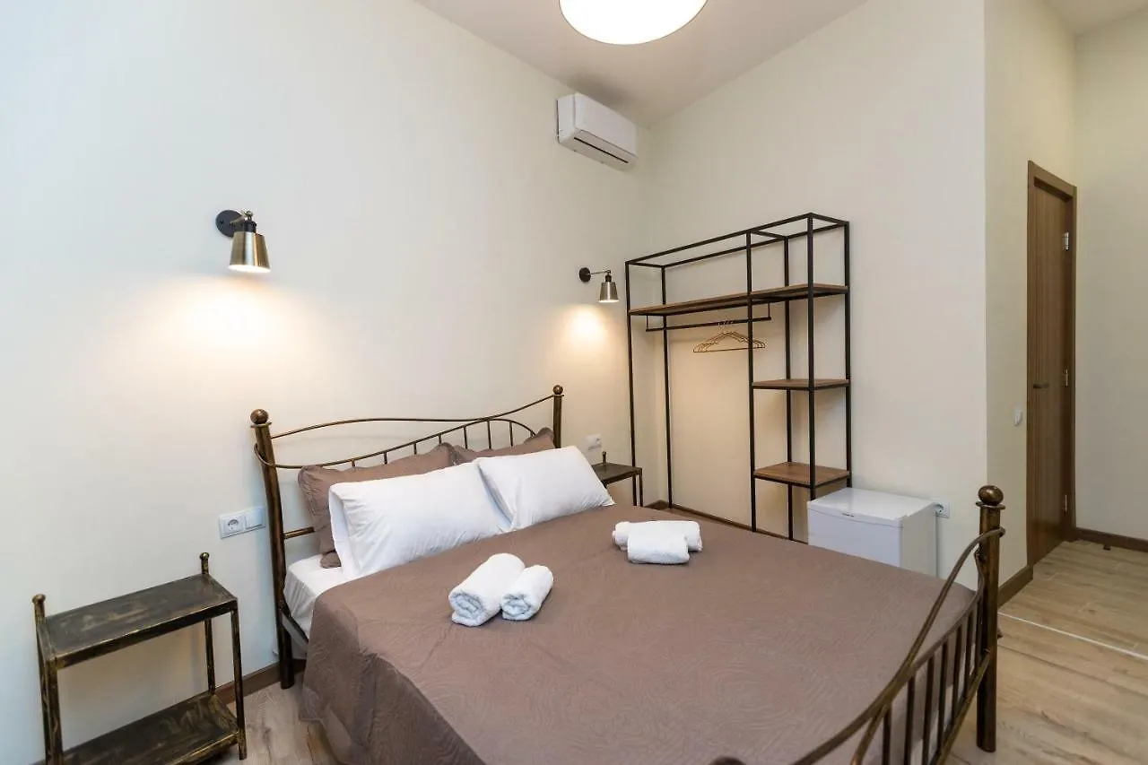 Dvali Hotel Tbilisi