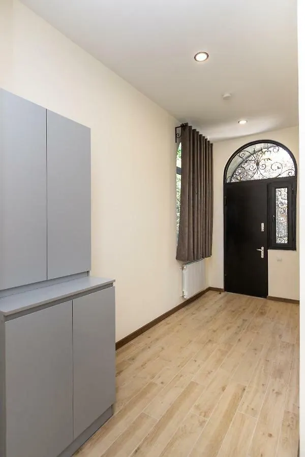 Dvali Hotel Tbilisi