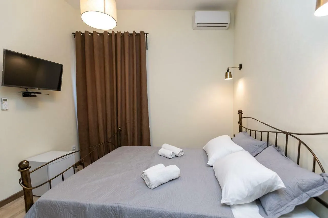Dvali Hotel Tbilisi 0*,
