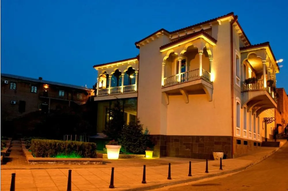 Dvali Hotel Tbilisi