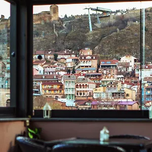 Georgia Gt Otel