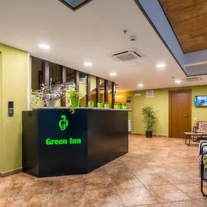  Hotel Green Inn